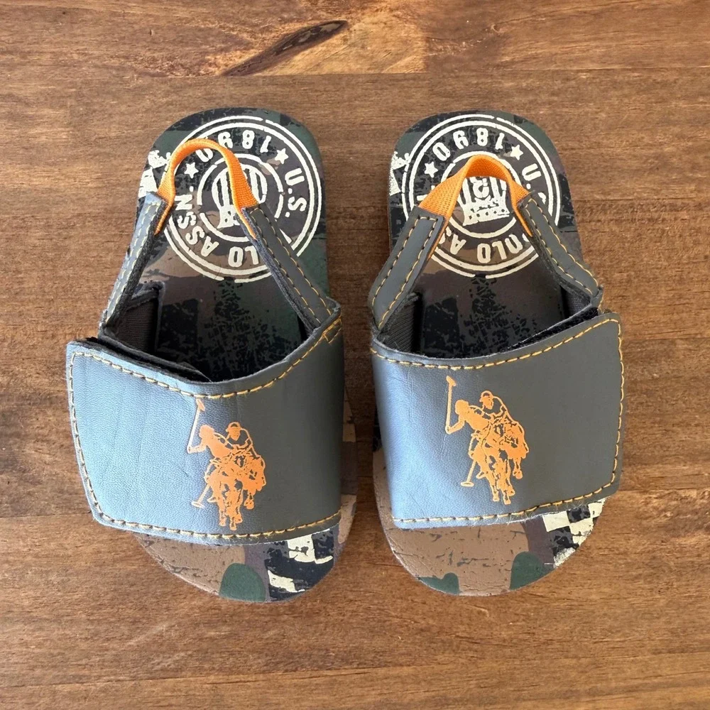 U.S. Polo Assn. polo assn